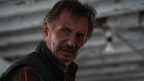 films with liam neeson